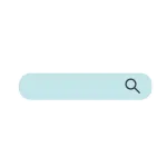 Search SVG Icon